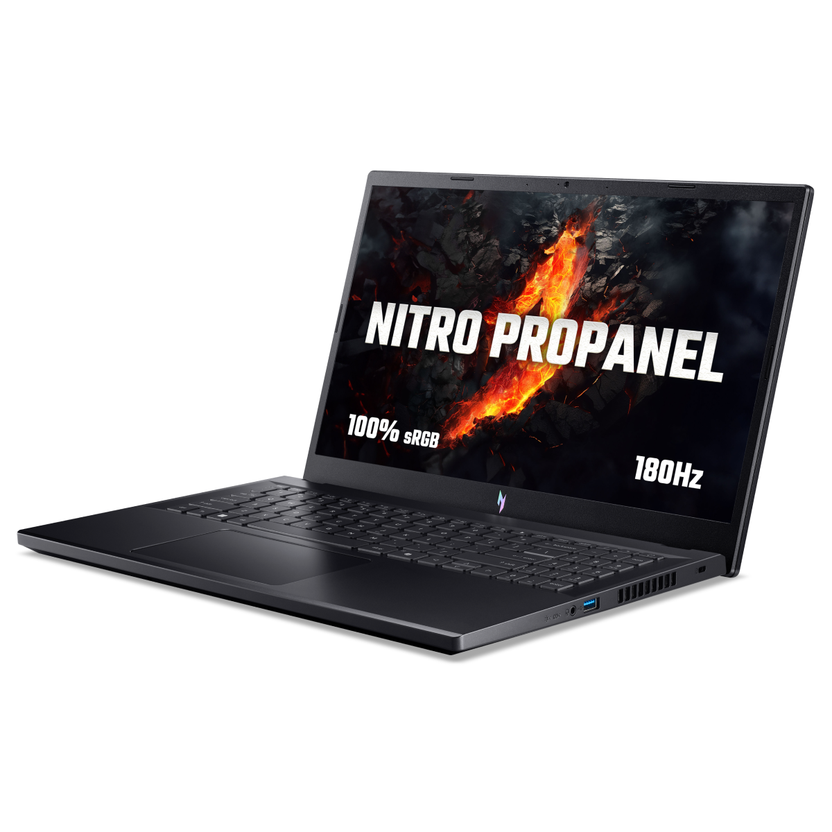 Laptop Acer Gaming Nitro ProPanel ANV15-41-R7AP