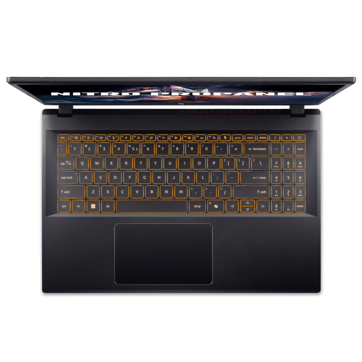Laptop Acer Gaming Nitro ProPanel ANV15-52-50VA