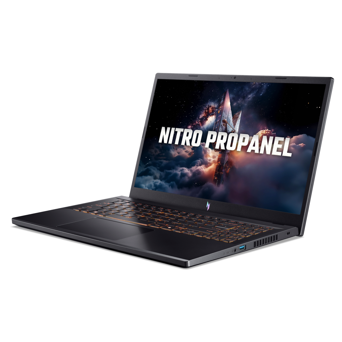 Laptop Acer Gaming Nitro ProPanel ANV15-52-50VA
