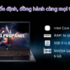 Laptop Acer Gaming Nitro ProPanel ANV15-52-50VA