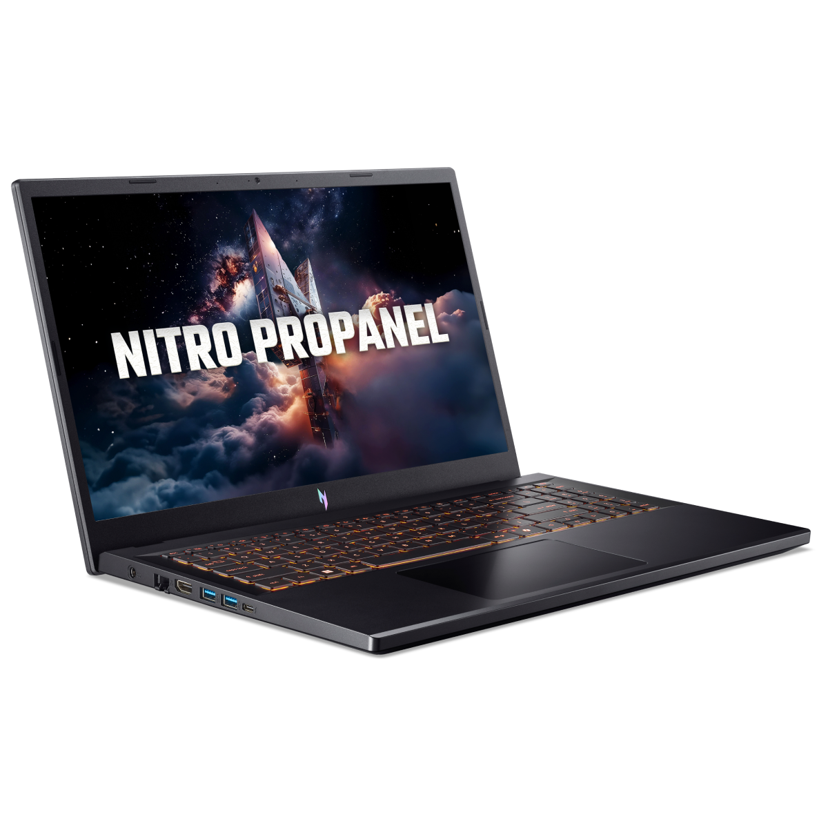 Laptop Acer Gaming Nitro ProPanel ANV15-52-50VA