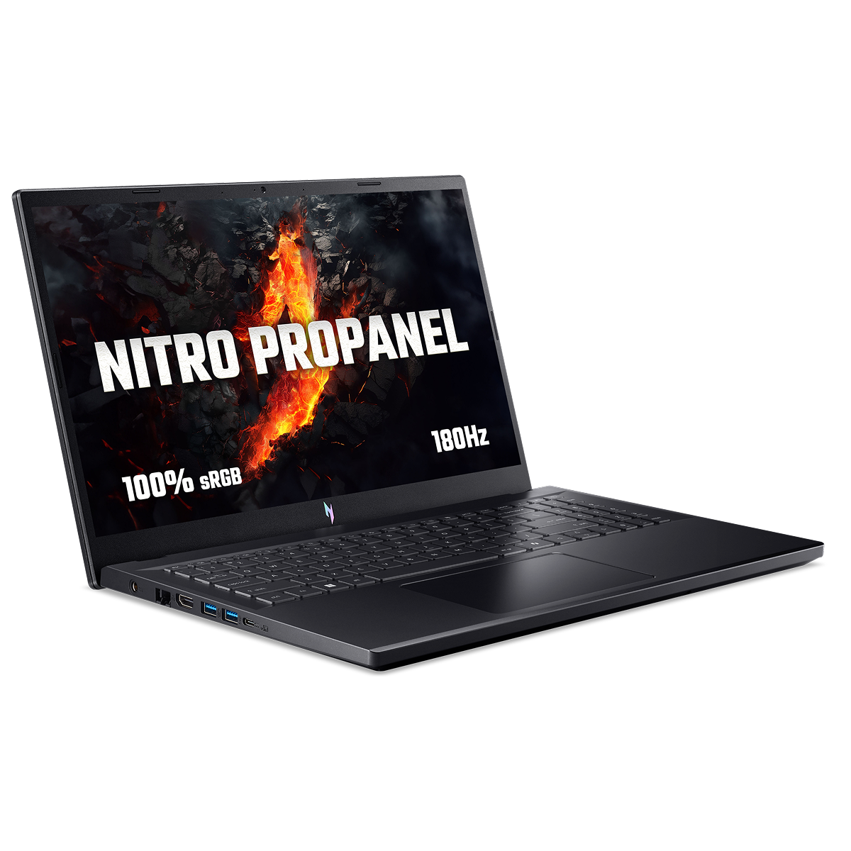 Laptop Acer Gaming Nitro V 15 ANV15-41-R732