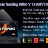 Laptop Acer Gaming Nitro V 15 ANV15-41-R732