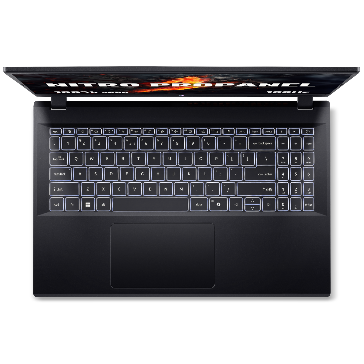 Laptop Acer Gaming Nitro V 15 ANV15-41-R732
