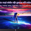 Laptop Acer Gaming Nitro V 15 ANV15-41-R732