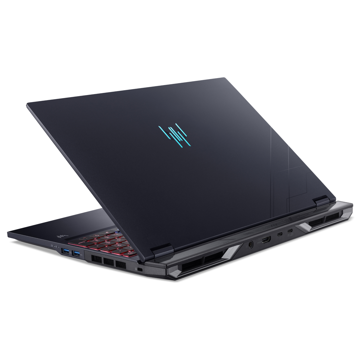 Laptop Acer Gaming Predator Helios Neo 16 AI PHN16-73-757W