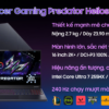 Laptop Acer Gaming Predator Helios Neo 16 AI PHN16-73-757W