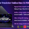 Laptop Acer Gaming Predator Helios Neo 16 PHN16-I31-50H7