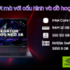 Laptop Acer Gaming Predator Helios Neo 16 PHN16-I31-50H7