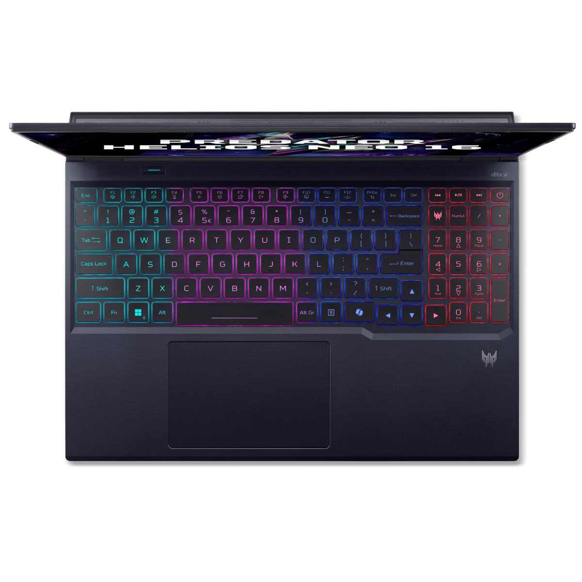 Laptop Acer Gaming Predator Helios Neo 16 PHN16-I31-50H7