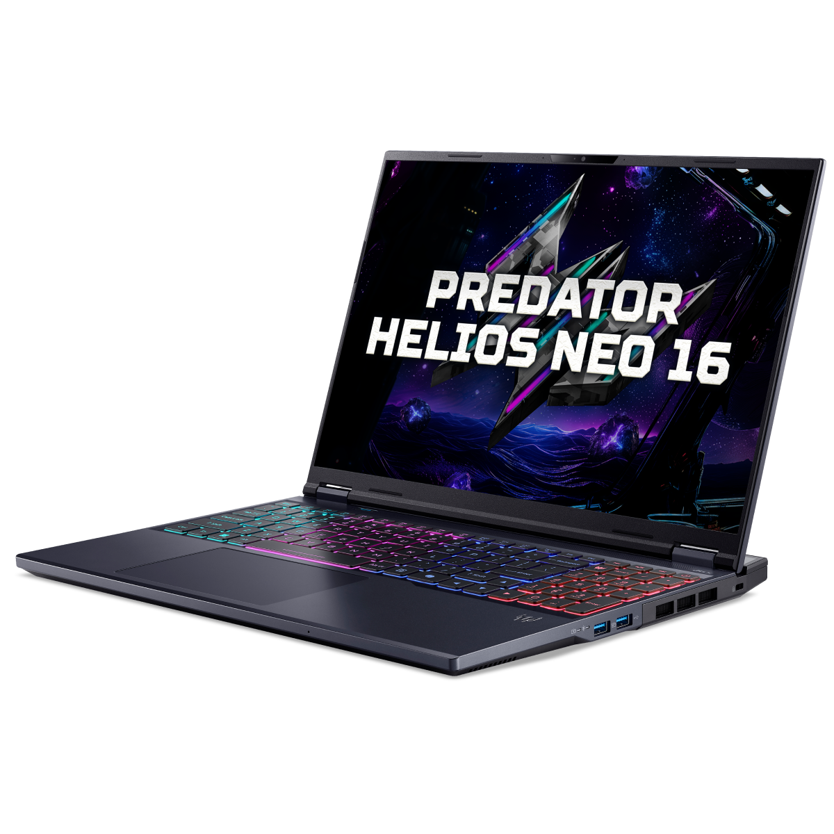 Laptop Acer Gaming Predator Helios Neo 16 PHN16-I31-72XE