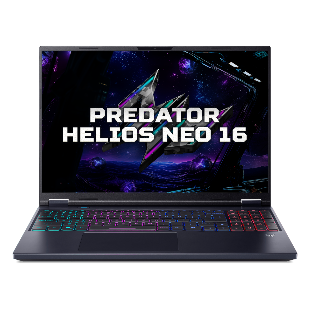 Laptop Acer Gaming Predator Helios Neo 16 PHN16-I31-72XE