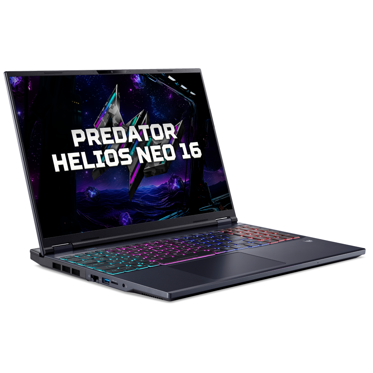Laptop Acer Gaming Predator Helios Neo 16 PHN16-I31-72XE