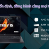Laptop Acer Nitro V 15 ANV15-41-R1JY