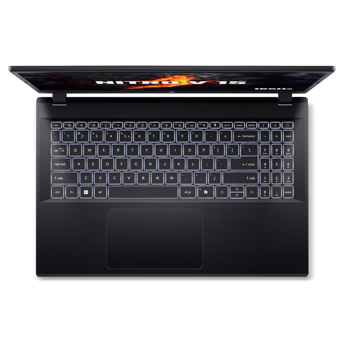 Laptop Acer Nitro V 15 ANV15-41-R1JY