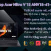 Laptop Acer Nitro V 15 ANV15-41-R1JY