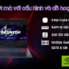 Laptop Acer Predator Helios Neo 16S PHN16S-I51-97T9