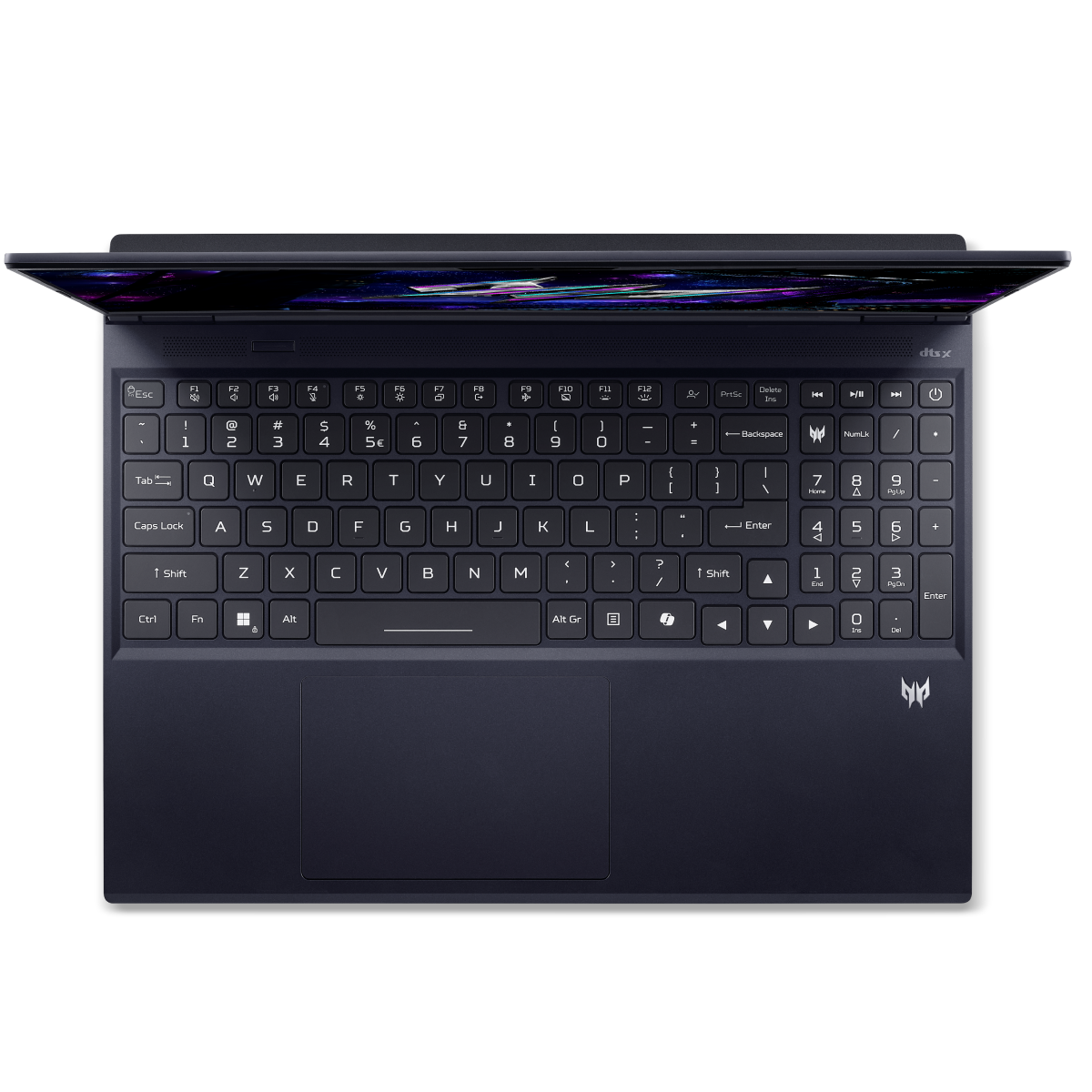 Laptop Acer Predator Helios Neo 16S PHN16S-I51-98CX
