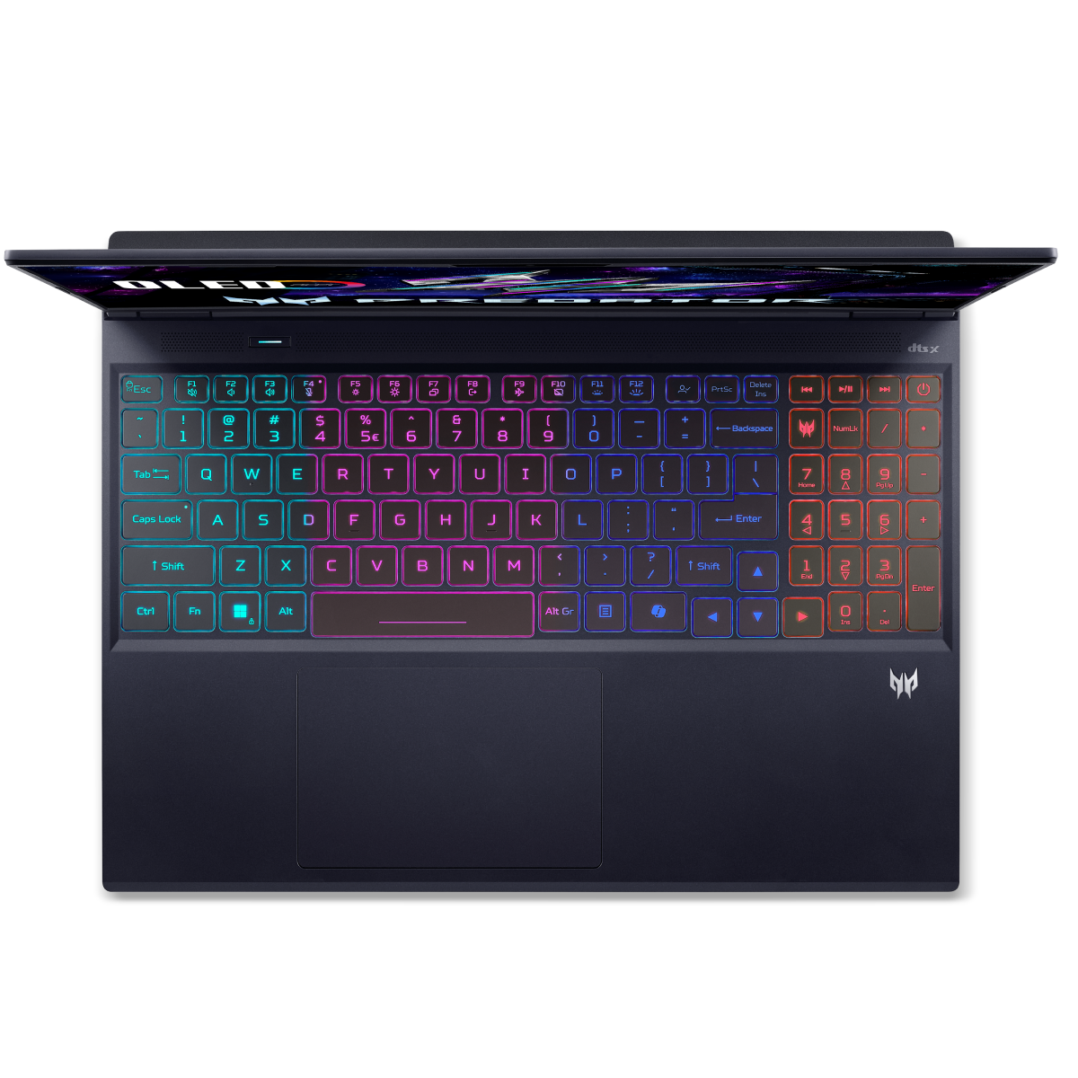 Laptop Acer Predator Helios Neo 16S PHN16S-I51-98CX