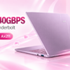 Laptop Acer Swift Air 14 SFA14-I31-36GM