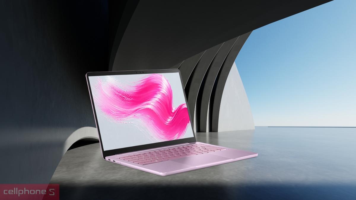 CPU laptop Acer Swift Air 14 SFA14-I31-36GM