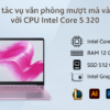 Laptop Acer Swift Air 14 SFA14-I31-55NR