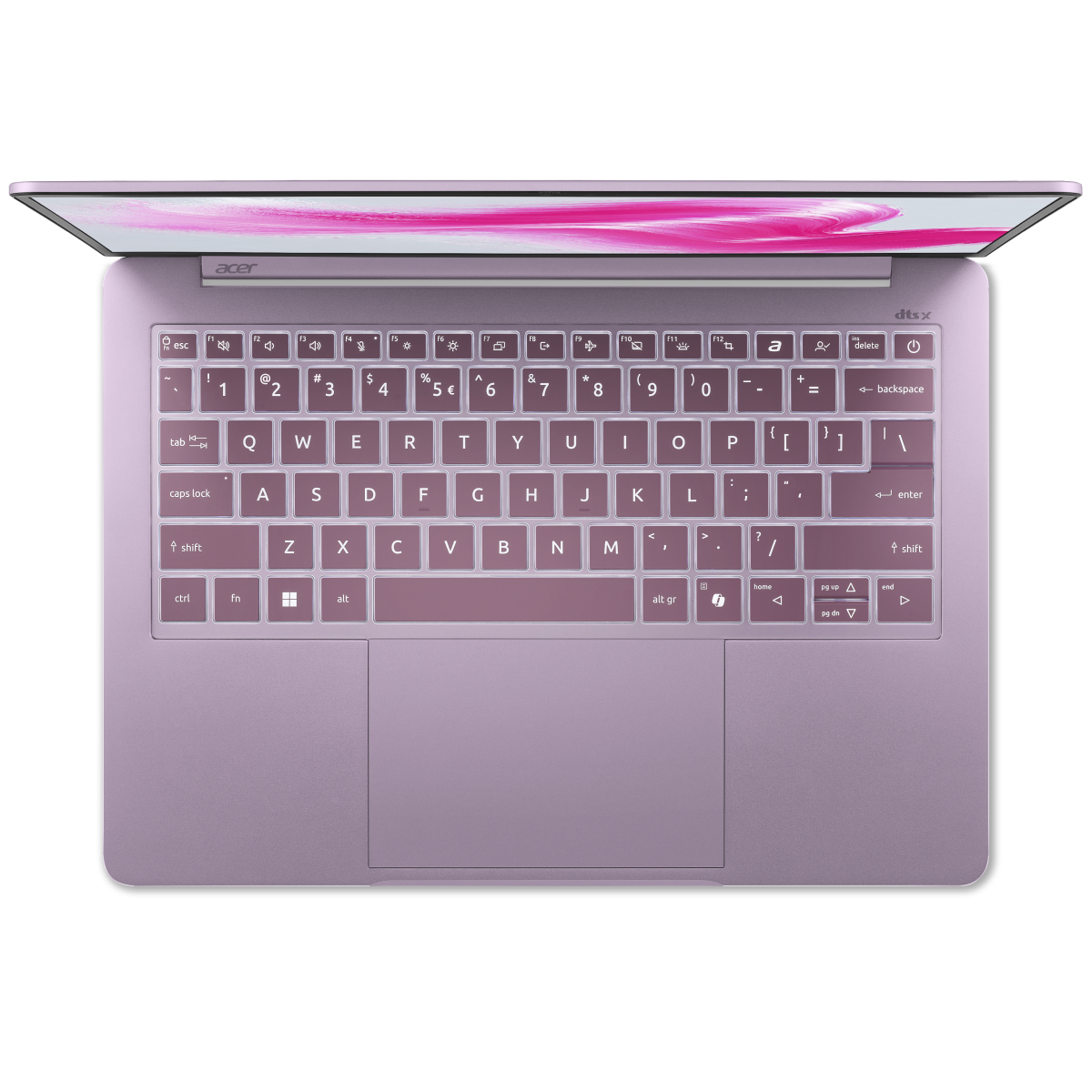 Laptop Acer Swift Air 14 SFA14-I31-55NR