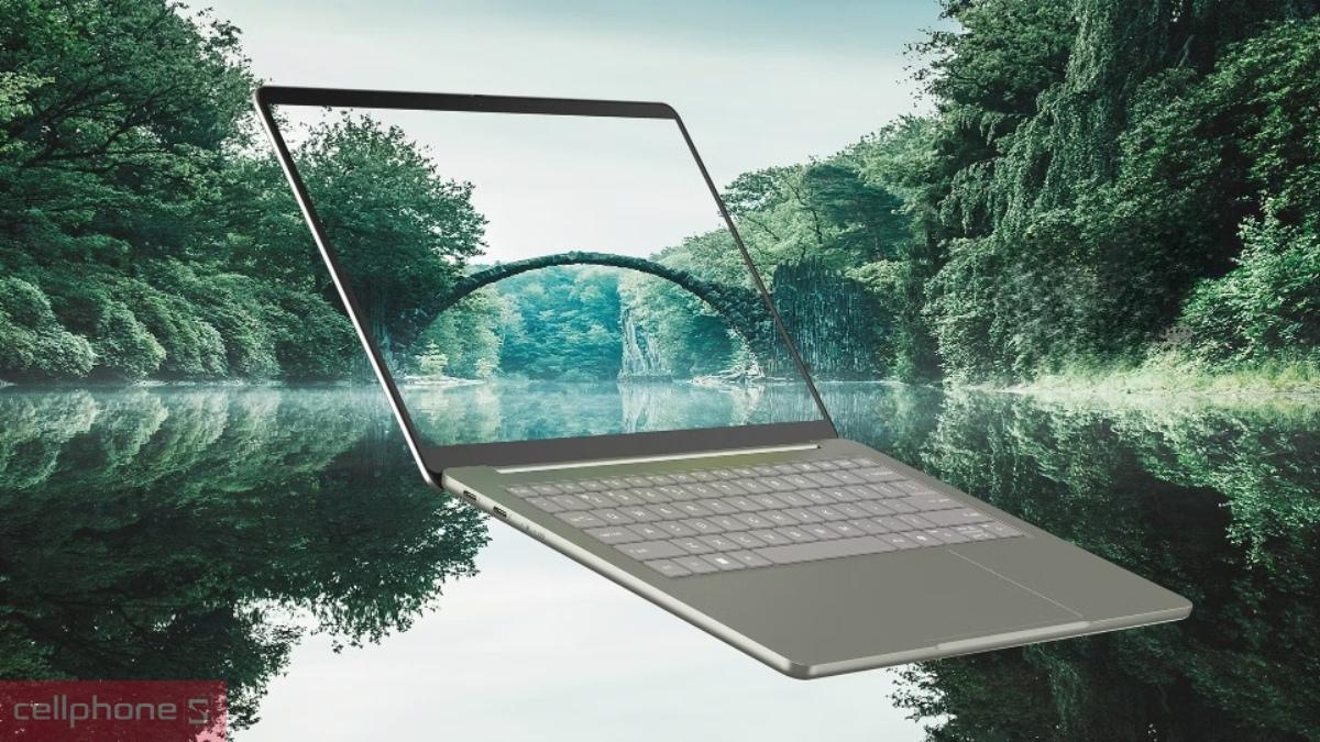 CPU laptop Acer Swift Air 14 SFA14-I31-55NR
