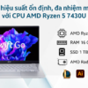 Laptop Acer Swift Go SFG14-41-R251