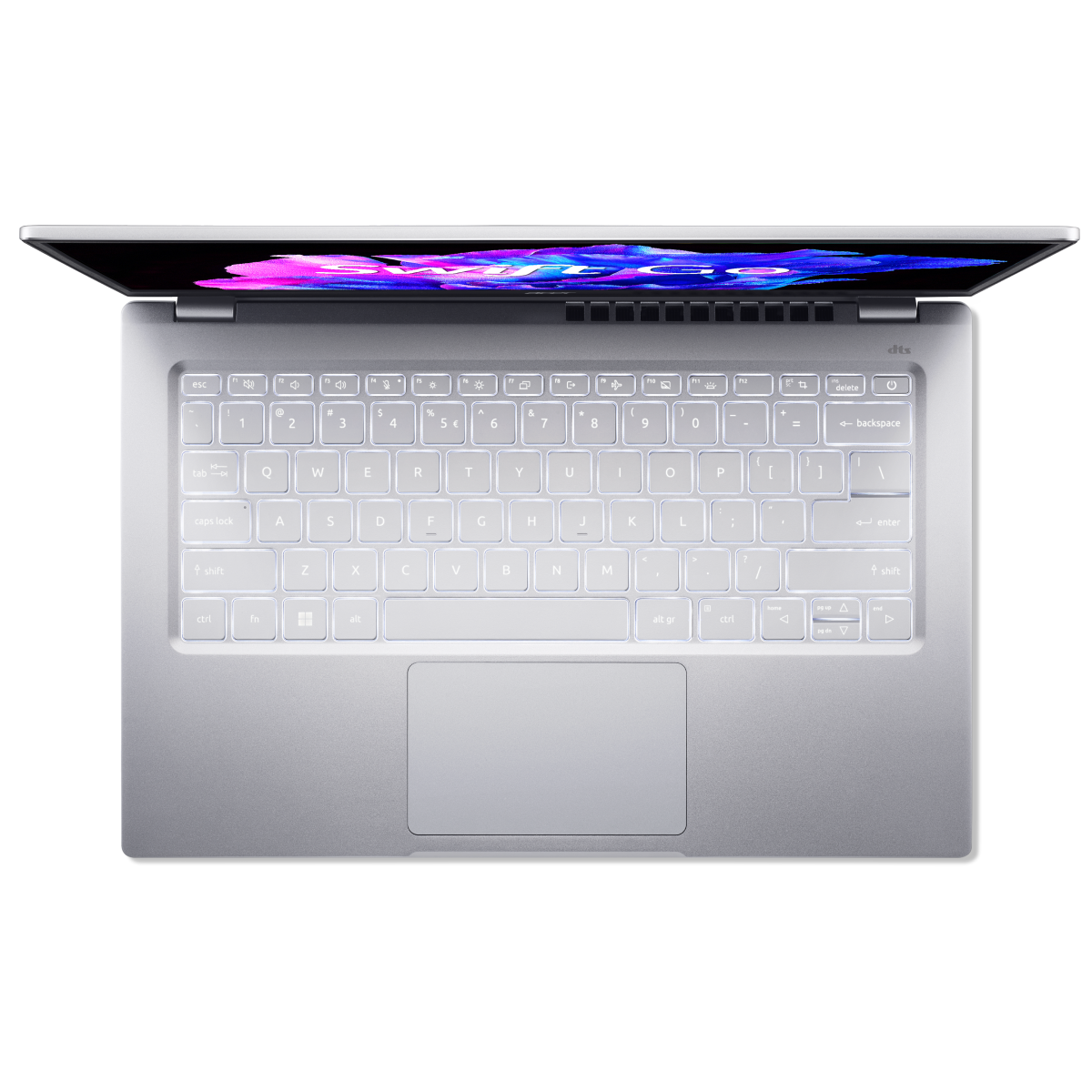 Laptop Acer Swift Go SFG14-41-R251