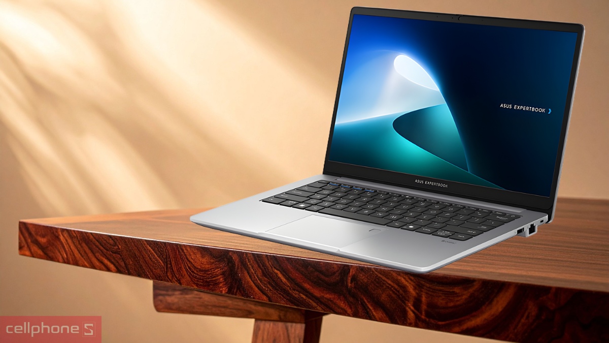 Bộ nhớ laptop ASUS ExpertBook P1 P1403CVA-C5H16-63WS