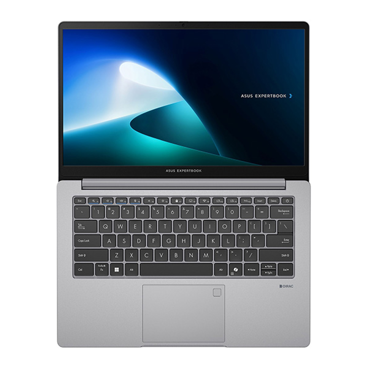 Laptop ASUS ExpertBook P1 P1403CVA-C5H16-63WS