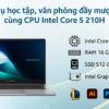 Laptop ASUS ExpertBook P1 P1403CVA-C5H16-63WS