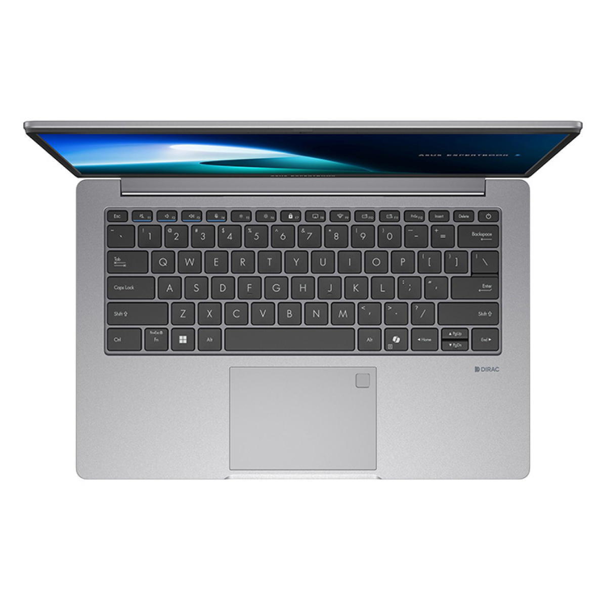 Laptop ASUS ExpertBook P1 P1403CVA-C5H16-63WS