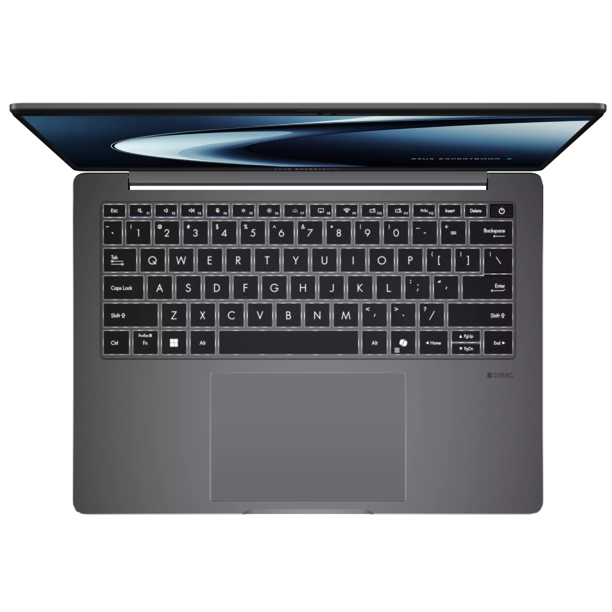 Laptop ASUS ExpertBook P3 PM3406CHA-LY0089W
