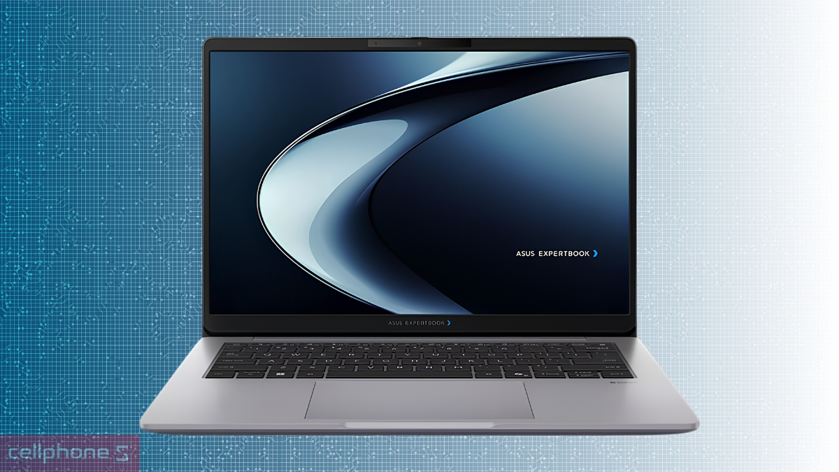 Màn hình laptop ASUS ExpertBook P3 PM3406CHA-LY0089W