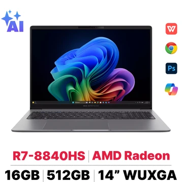 Laptop ASUS ExpertBook P3 PM3406CHA-LY0089W - Tín Nguyễn Luxury