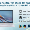 Laptop ASUS Expertbook Ultra B9406CAA-X7642TW