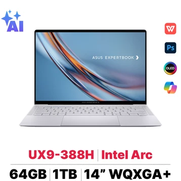 Laptop ASUS ExpertBook Ultra B9406CAA-X9641TX - Tín Nguyễn Luxury