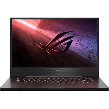 Laptop ASUS Gaming ROG Zephyrus G15 GA502IV-AZ079T - Tín Nguyễn Luxury