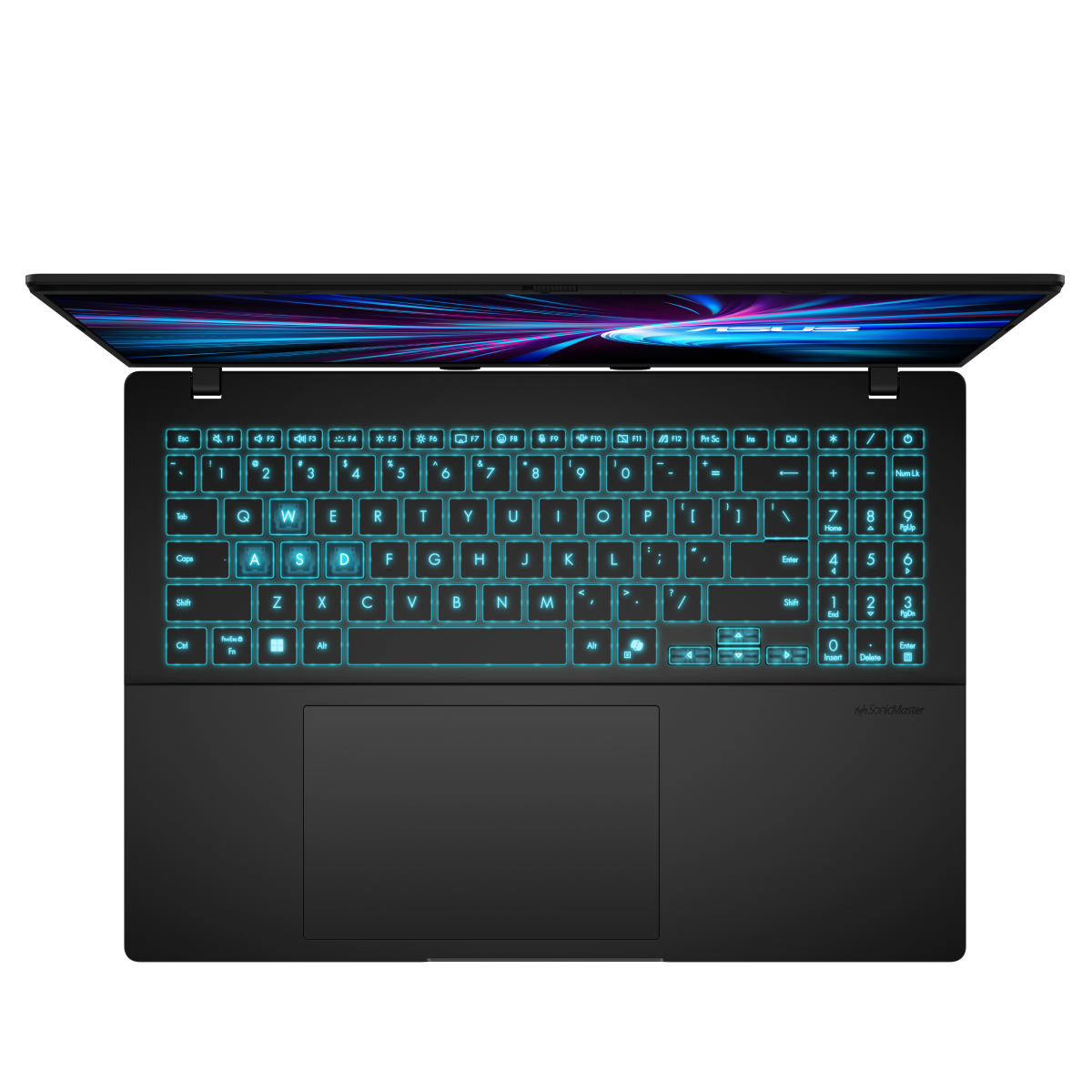 Laptop ASUS Gaming V16 V3607VJ-RP071W