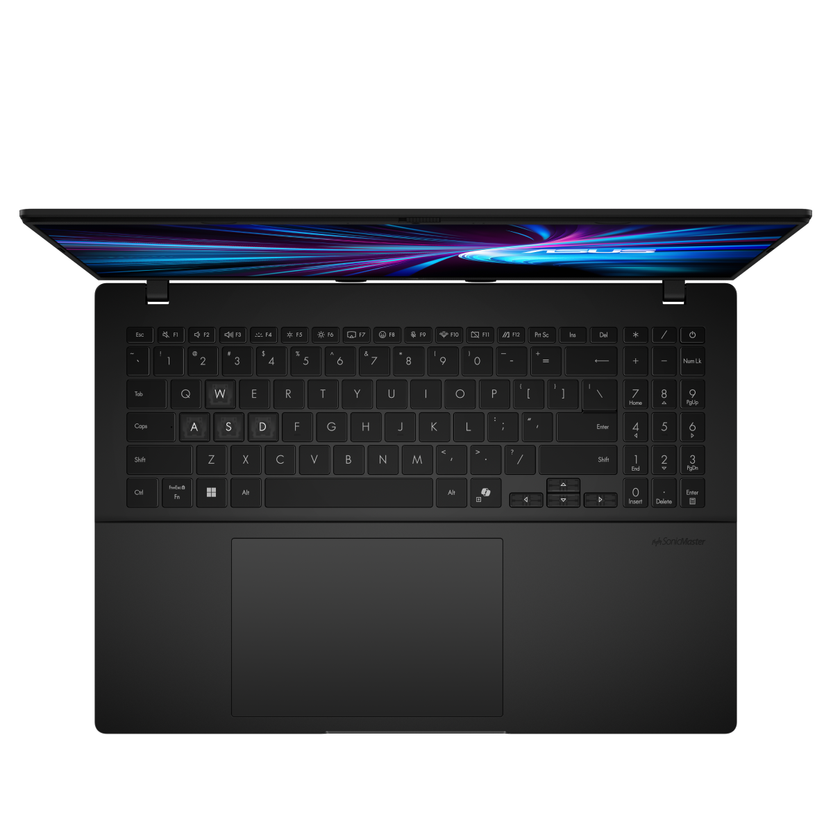 Laptop ASUS Gaming V16 V3607VJ-RP071W