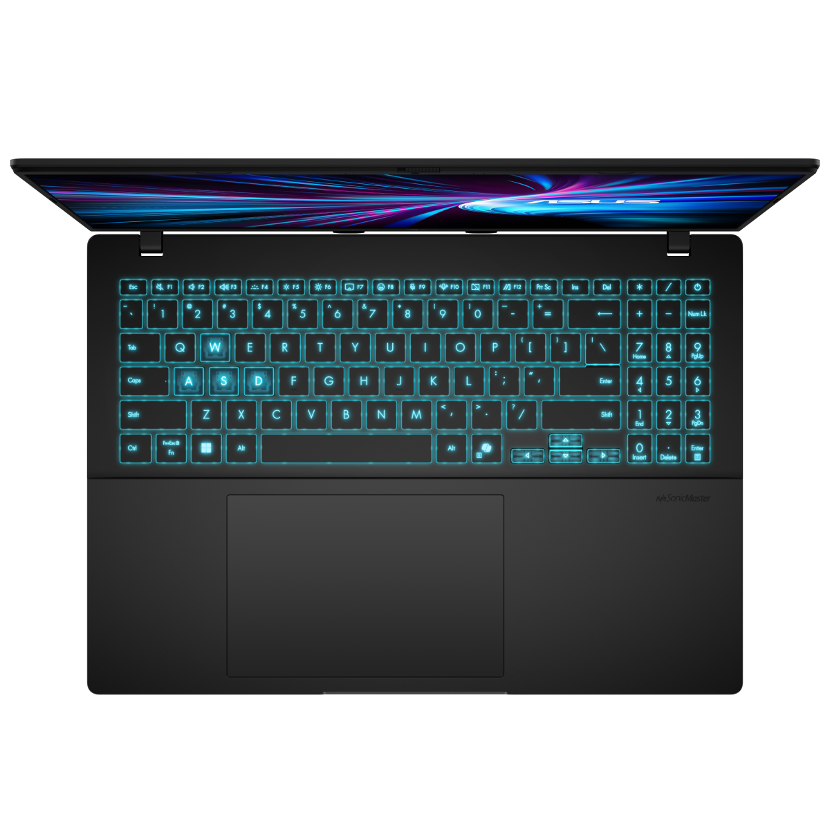 Laptop ASUS Gaming V16 V3607VU-TK416W