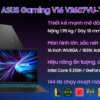 Laptop ASUS Gaming V16 V3607VU-TK416W