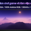 Laptop ASUS Gaming V16 V3607VU-TK416W