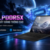 Laptop ASUS ROG Flow Z13 GZ302EA-RU232WS