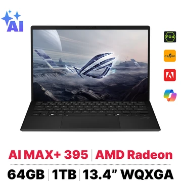 Laptop ASUS ROG Flow Z13 GZ302EA-RU232WS - Tín Nguyễn Luxury