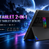 Laptop ASUS ROG Flow Z13 GZ302EA-RU232WS