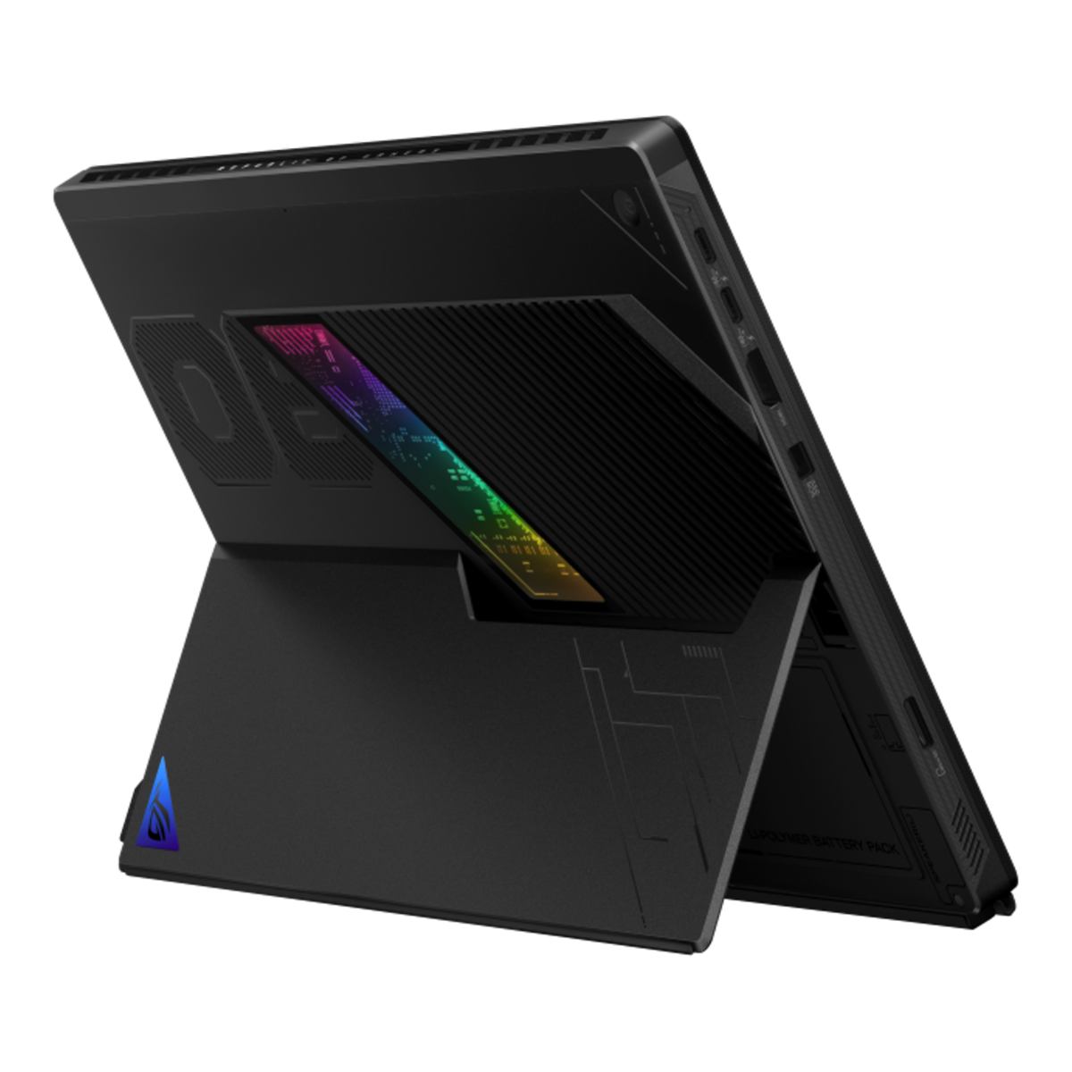 Laptop ASUS ROG Flow Z13 GZ302EA-RU232WS
