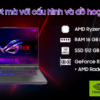Laptop ASUS ROG Strix G16 G614PH-TS118W